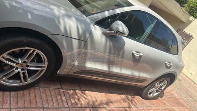 PORCHE MACAN S