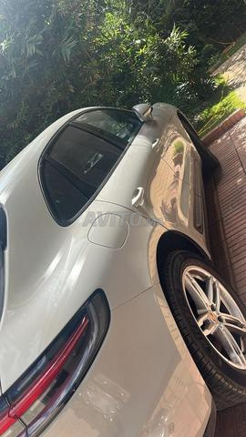 PORSCHE MACAN S - 2