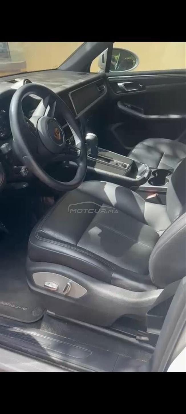 PORCHE MACAN S