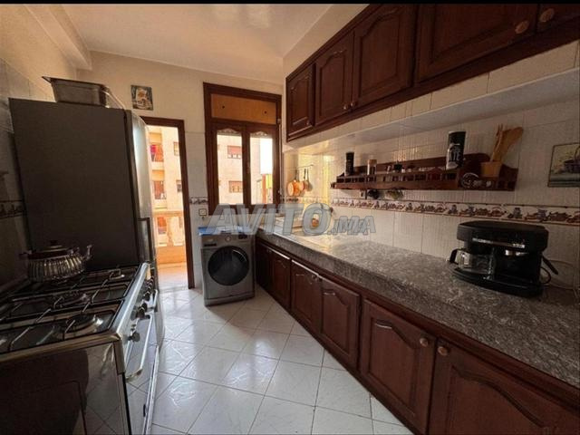 Appartement meublé à louer à Skikina - 2