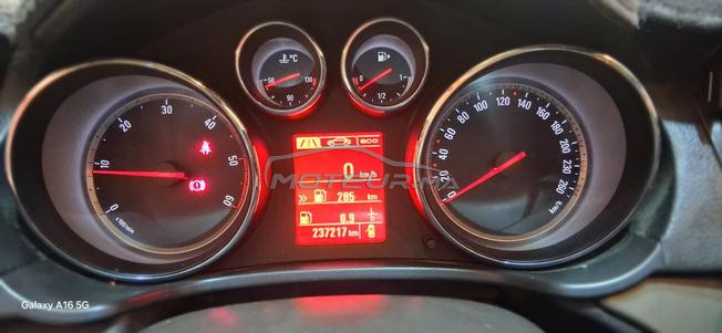 Opel Insignia Diesel Manuelle 2012 à Agdz