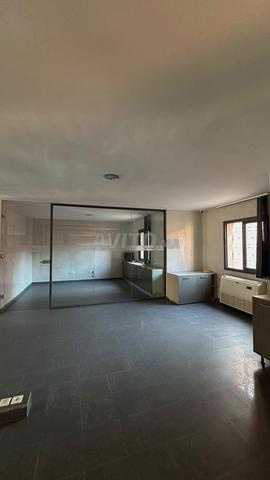 À LOUER – Plateau bureaux de 200 m²