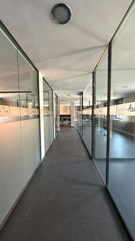À LOUER – Plateau bureaux de 200 m²