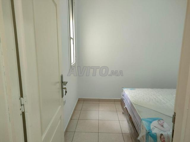 Appartement à vendre 50 m² à Tanger - 2