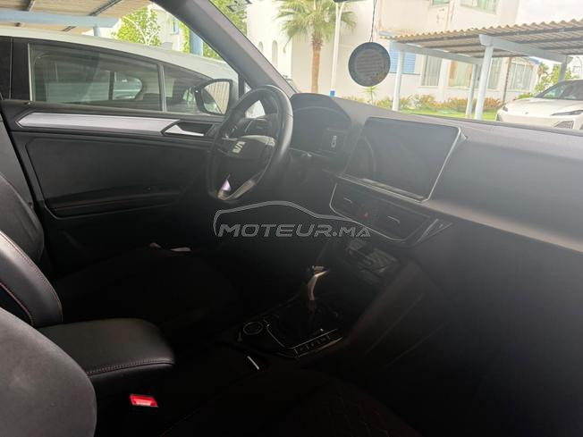 SEAT TORRACO FR 2023
