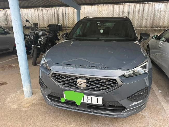 SEAT TORRACO FR 2023