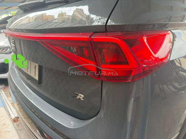 SEAT TORRACO FR 2023