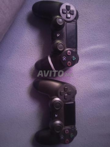MANETTE PS4 ORIGINALE - 2