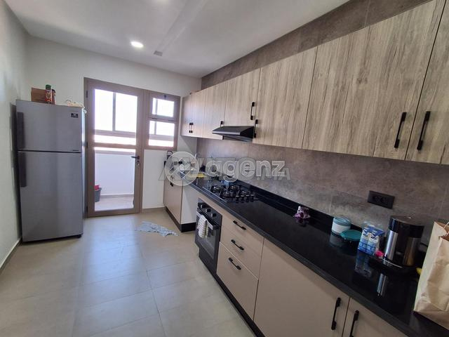 CMN-AC-2237 - Appartement à vendre à Sidi Maarouf - 2