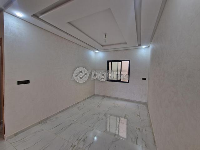 MEK-ME-1106 - Appartement à vendre à Naim - 2