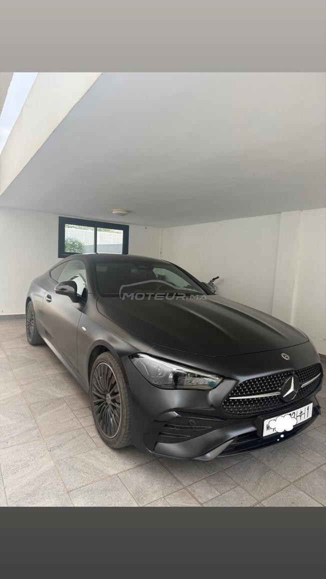 cle 300e à vendre 