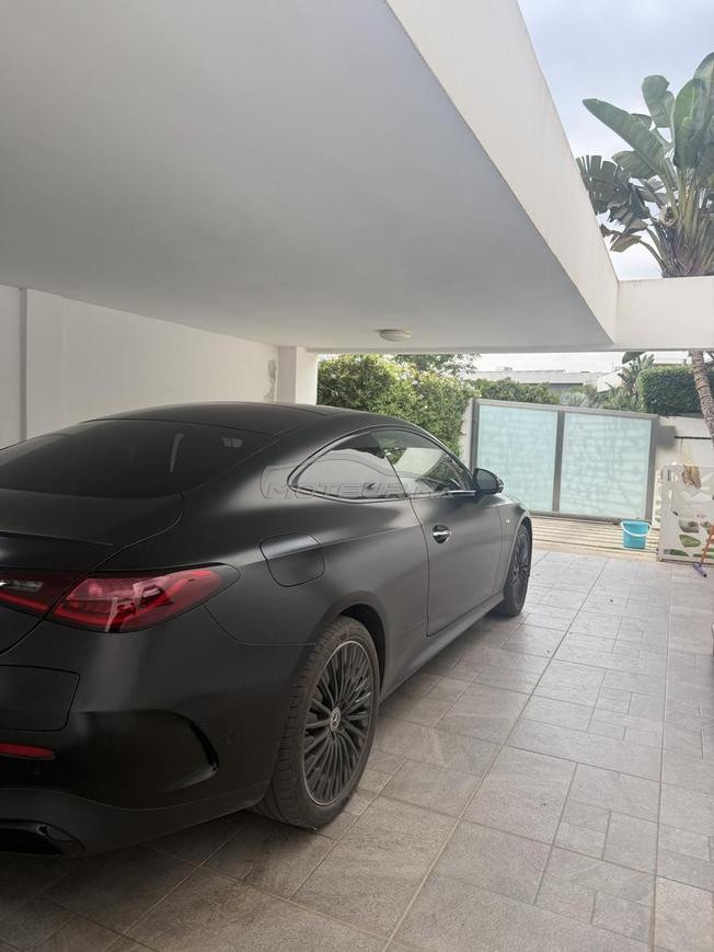 cle 300e à vendre 