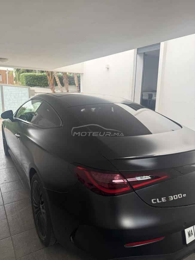 cle 300e à vendre 