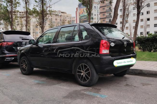 volkswagen essence 6 khil 2008