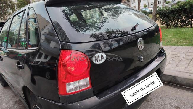 volkswagen essence 6 khil 2008