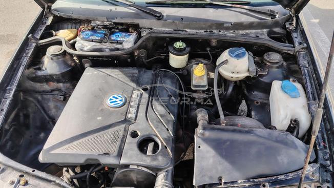 volkswagen essence 6 khil 2008