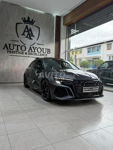 Audi RS3 - 2