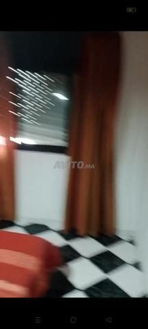 شقة مفروشة شهريا وسط نجمة - 2