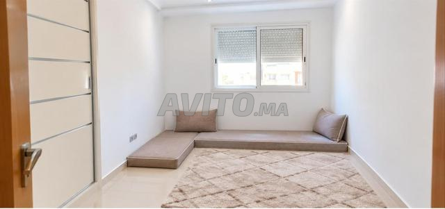 Vente Appartement au valon 110m² Kénitra - 2
