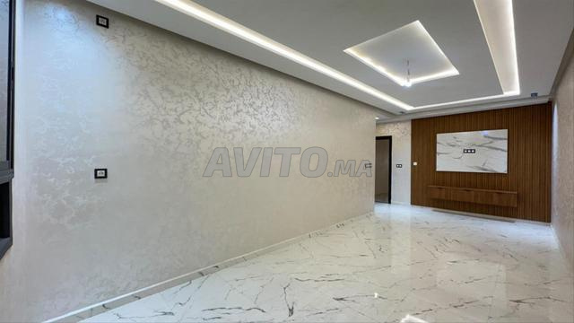 Appartement à vendre 100 m² à Meknès - 2