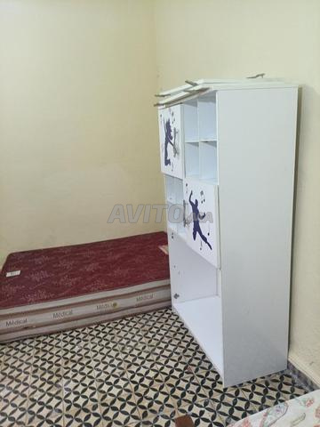 Appartement à louer 70 m² à El Jadida - 2
