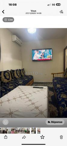 اقامتك المريحة في حي الوفاق - 2