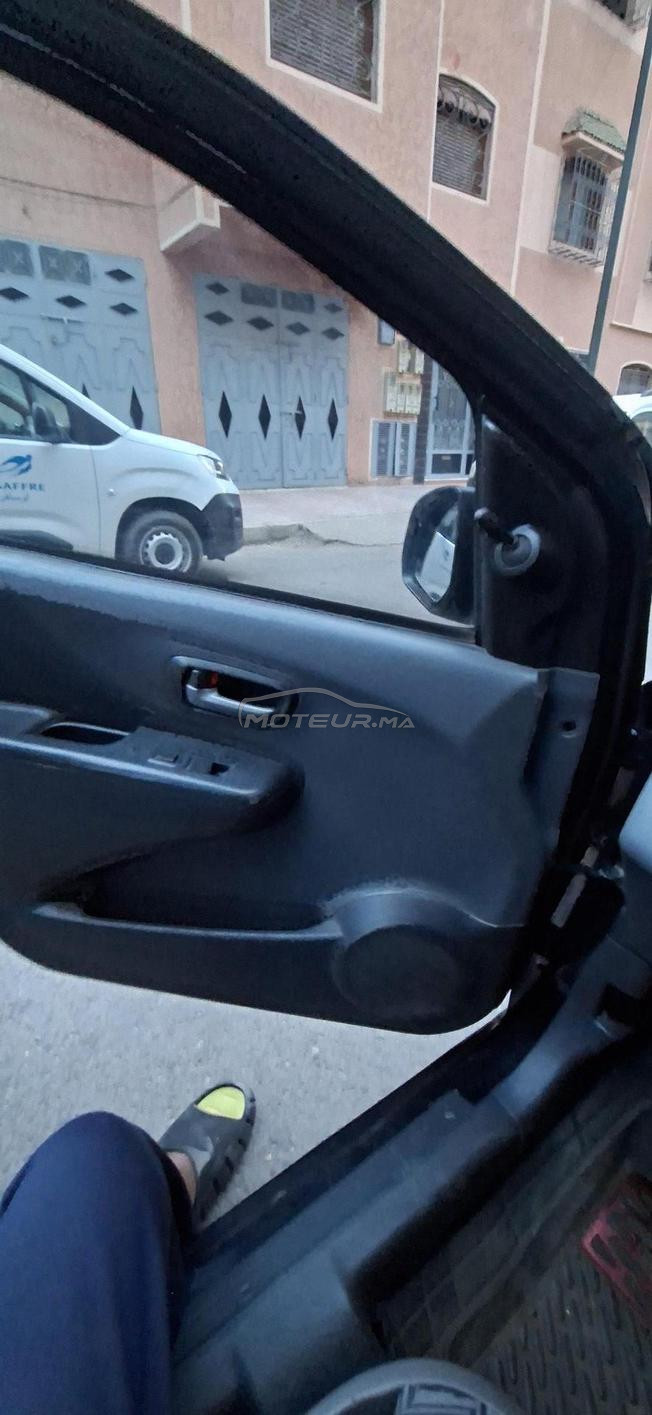 ​A vendre Suzuki Celerio 36500 dh