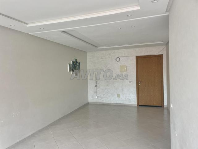 Appartement à louer - 2