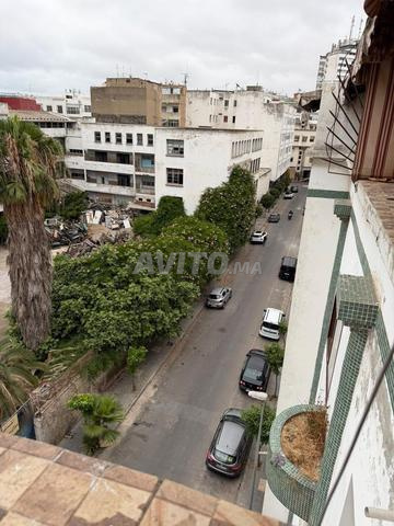 Appartement à vendre 95 m² à Casablanca - 2