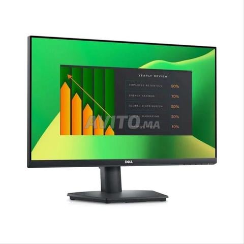 Dell E2423H FHD 24Pouces Moniteur - 2