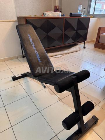 بونش برو فوم للبيع - 2