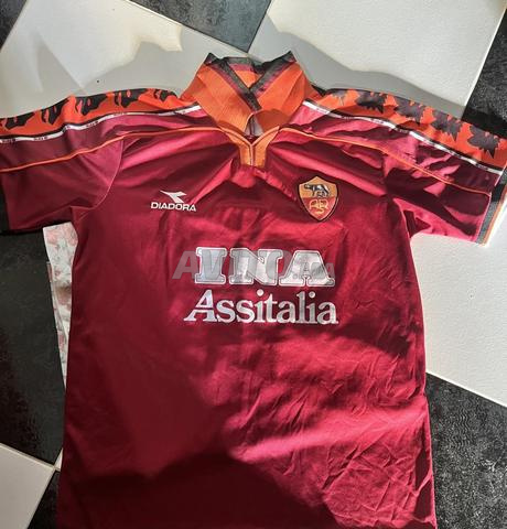 Maillot de foot Totti - 2