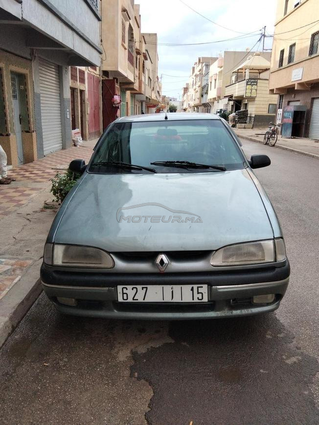 Renault R19 Diesel Manuelle 2000 à Fès