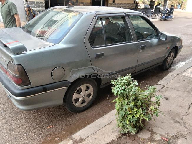 Renault R19 Diesel Manuelle 2000 à Fès