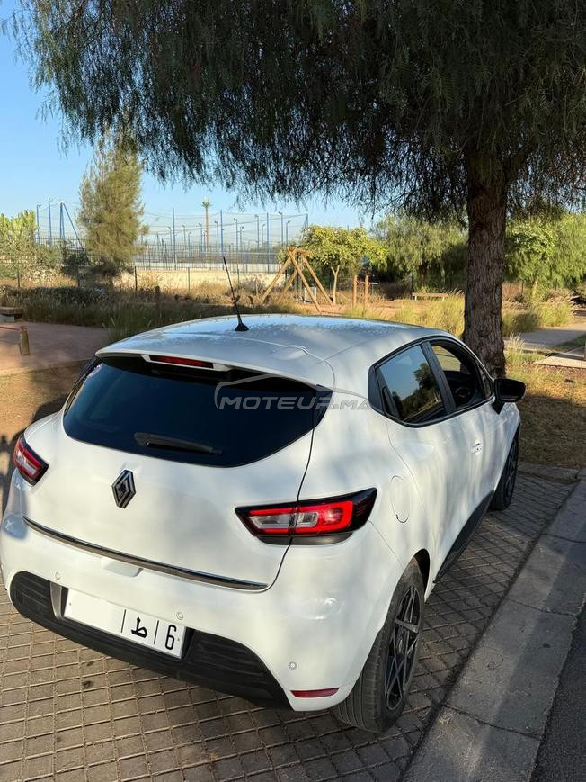 Renault Clio 4 2021 Automatique Full Option