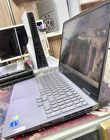 Lenovo LOQ 15IRH8 i5/12H NVIDIA RTX 4060 8GB - 2