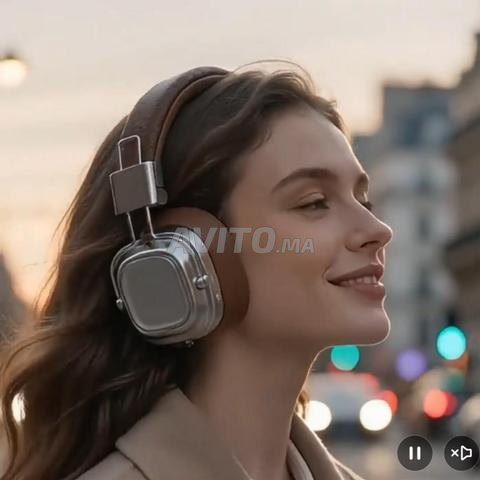 Casque Bluetooth - 2