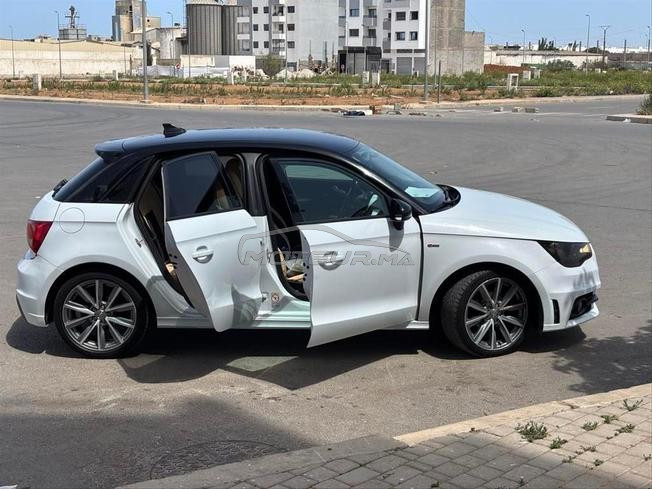 audi a1 2014  