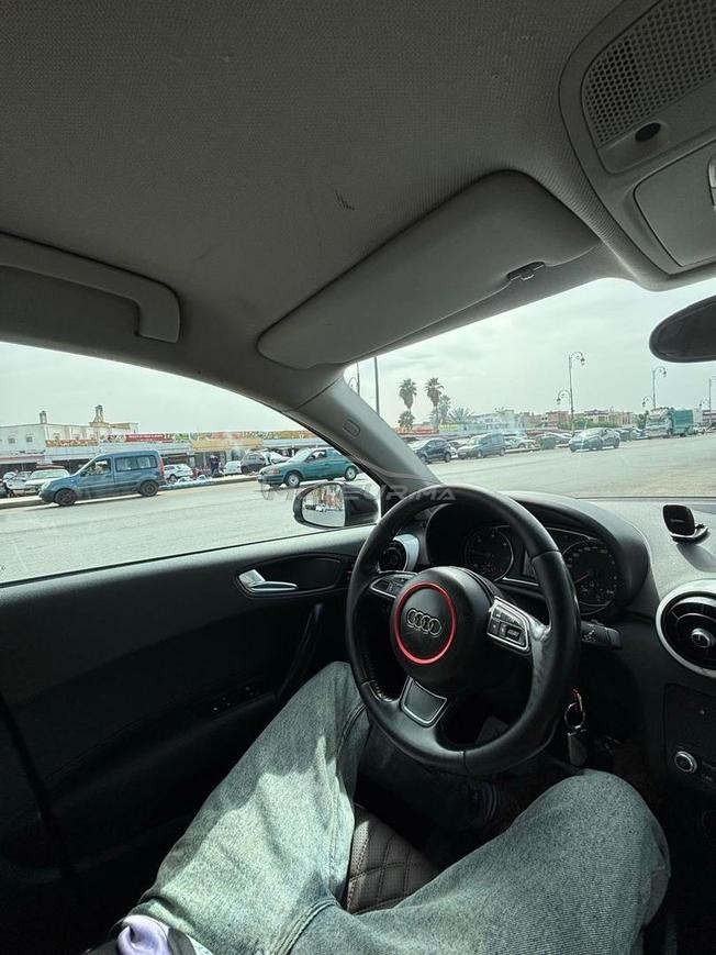 audi a1 2014  