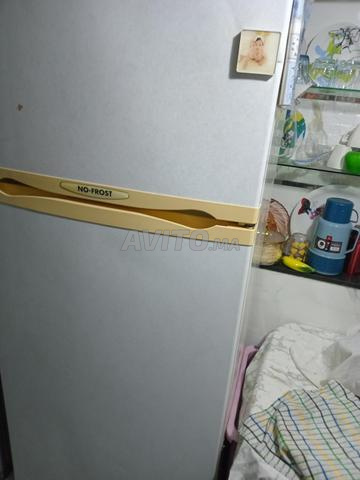 Réfrigérateur Sierra en bon état à vendre - 2