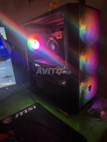 ⁠PC Gamer Complet - 2