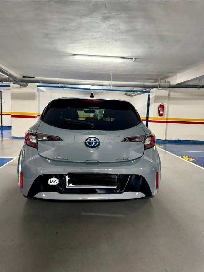 Toyota Corolla Hybride S sport Automatique
