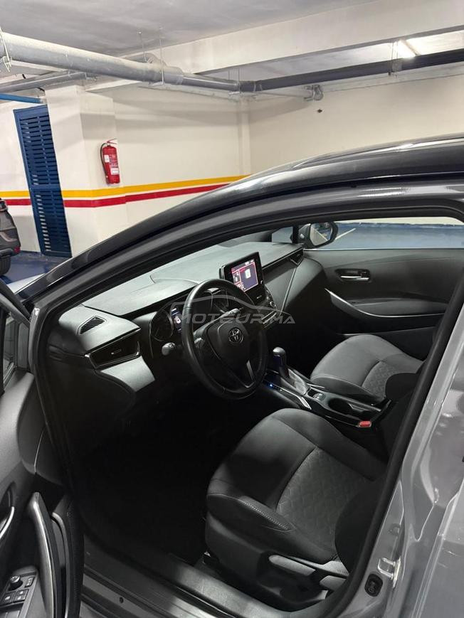 Toyota Corolla Hybride S sport Automatique