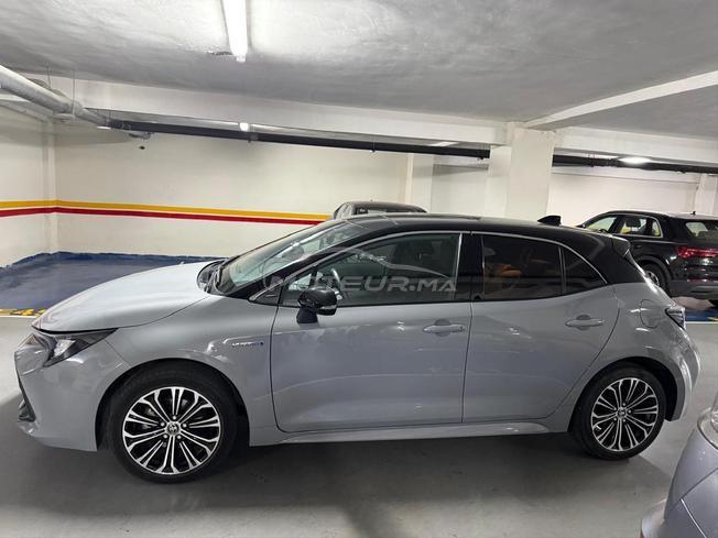 Toyota Corolla Hybride S sport Automatique