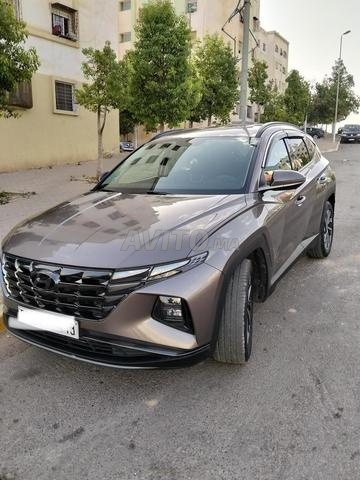 هيونداي توسان - 2