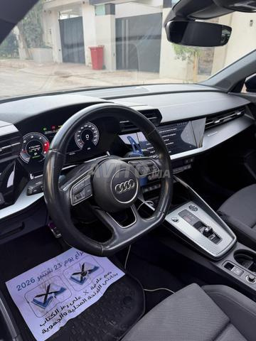 Audi A3 Sportback S-Line 2021 / 2024 - 2