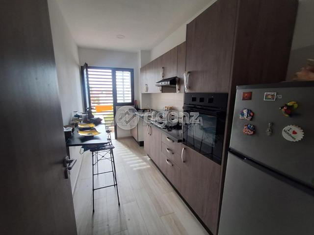 DAR-OU-1049 - Appartement à vendre à Dar Bouazza - 2