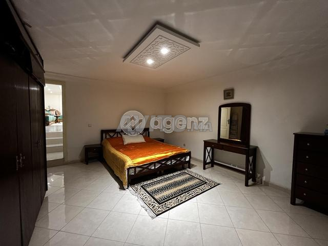 CMN-HA-2231 - Appartement à vendre à Oulfa - 2