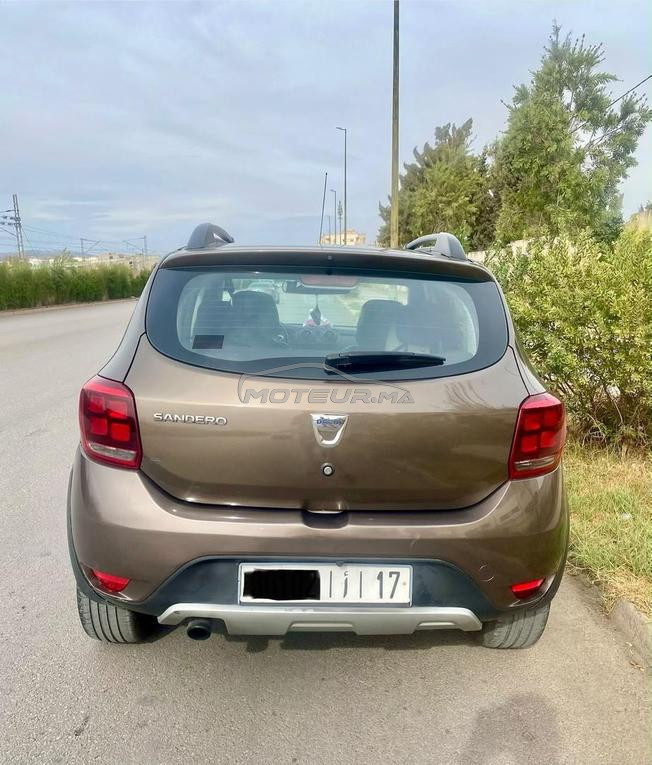 DaciaSandero