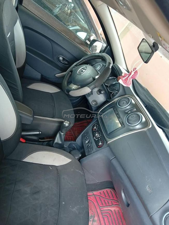 Dacia Sandero Diesel Manuelle 2016 à Bouznika